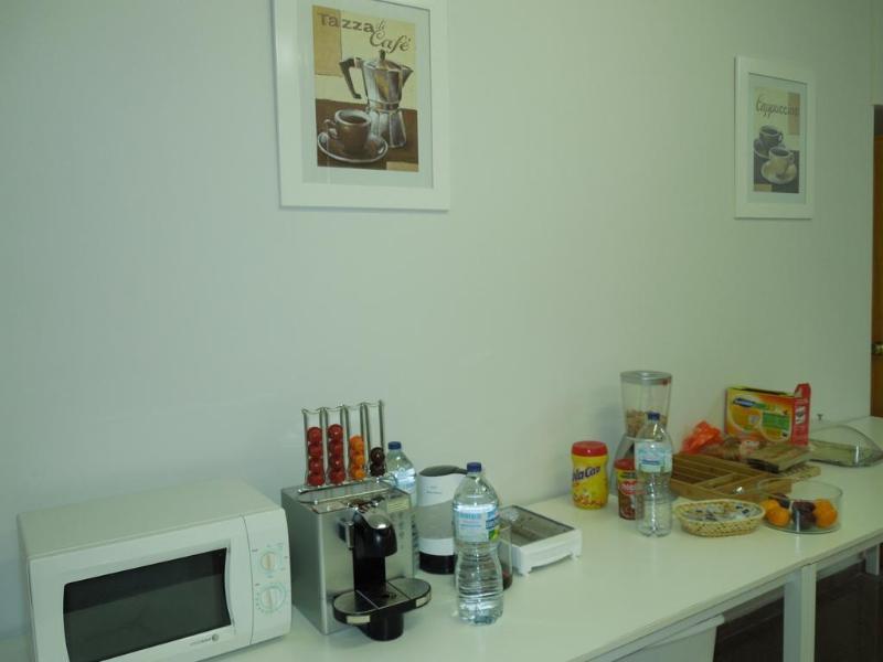 Hostal El Convent De Moncada Bagian luar foto