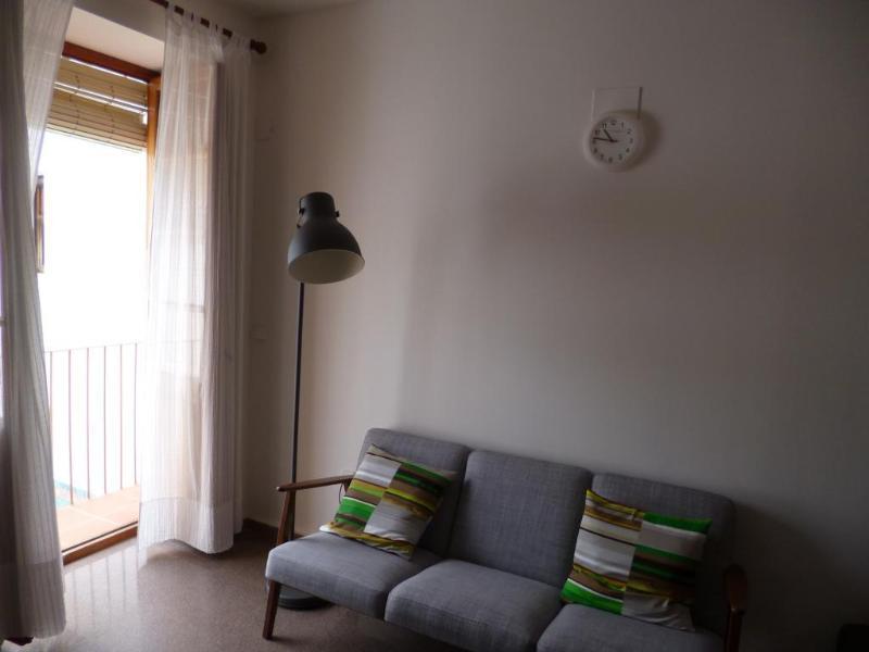 Hostal El Convent De Moncada Bagian luar foto
